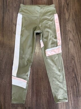 Sweaty Betty Leggings